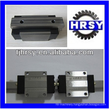 ABBA Linear block BRH25AL/BRC25-LA